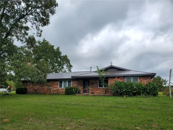 1548 Walden Rd, Battiest, OK 74722