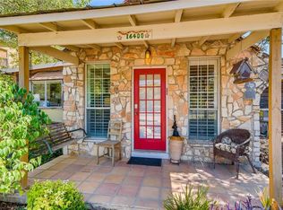 16400 Stewart Rd, Austin, TX 78734