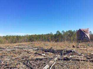 Ridge Rd, Malvern, AR 72104