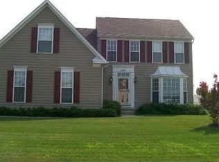 30185 Whitehall Dr, Milton, DE 19968