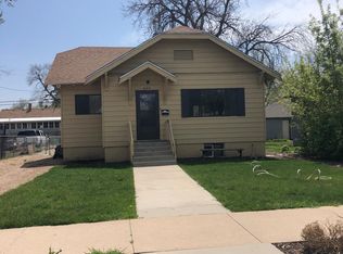 1222 7th St, Greeley, CO 80631