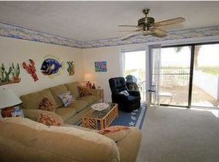 8233 W Highway 98, Port St Joe, FL 32456