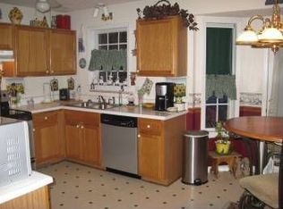 14 Doe Ct, Angier, NC 27501