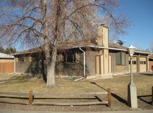 10 S Busch Ln, Longmont, CO 80501