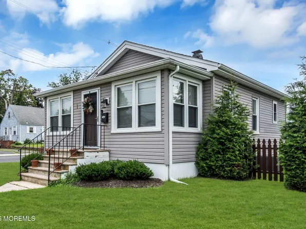 1 Carmen Place, Red Bank, NJ 07701