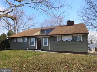 819 Keystone St, Croydon, PA 19021