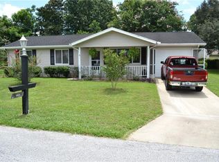 10831 SW 91st Ter, Ocala, FL 34481