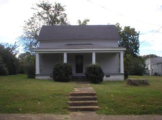 30 W Athens St, Englewood, TN 37329