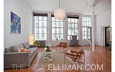 Sold by Douglas Elliman