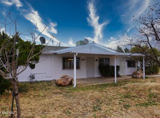 1953 N Lee Rd, Dragoon, AZ 85609
