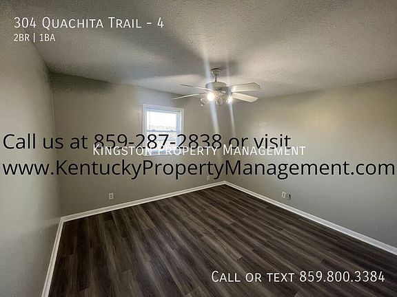 4th image of 304 Quachita Trl Unit 4