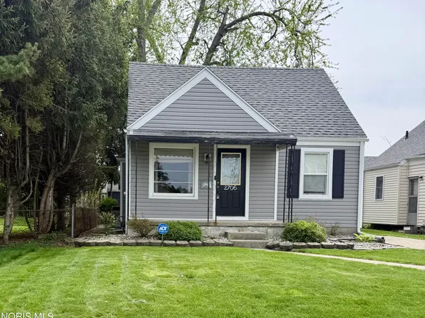 2706 106th St, Toledo, OH 43611