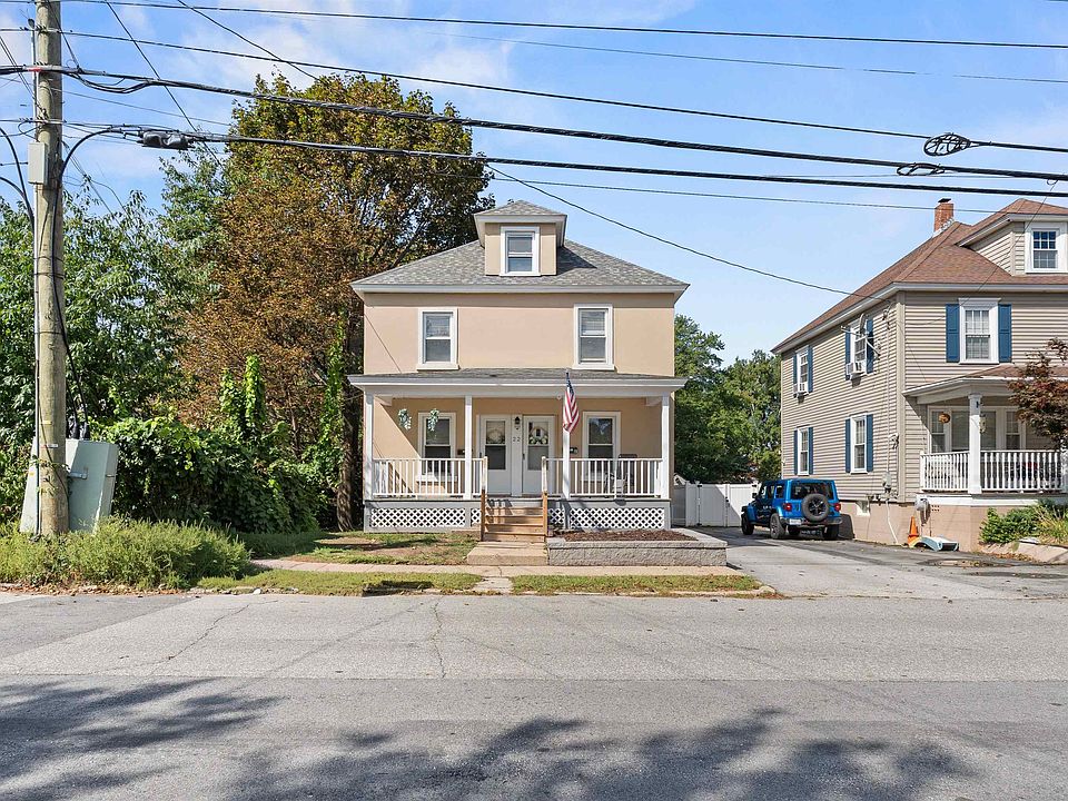 1st image of 22 Taylor Street
