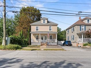22 Taylor Street, Manchester, NH 03103