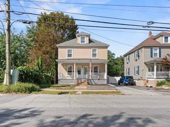 22 Taylor Street, Manchester, NH 03103
