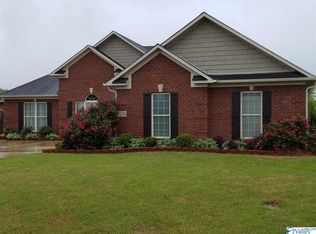 120 Brier Rose Ln, Harvest, AL 35749