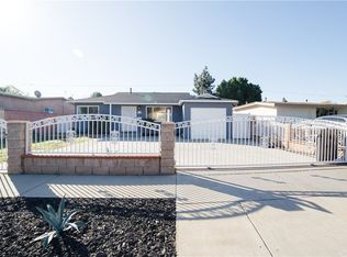 14118 Benbow St, Baldwin Park, CA 91706