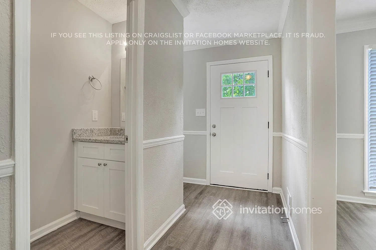 416 Orchards Walk Stone Mountain, GA 30087 — Photo 4