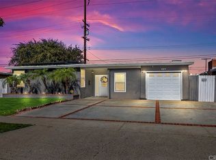 627 W Maplewood Ave, Fullerton, CA 92832