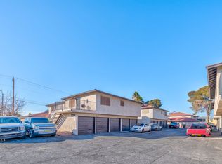1234 E Hacienda Ave, Las Vegas, NV 89119