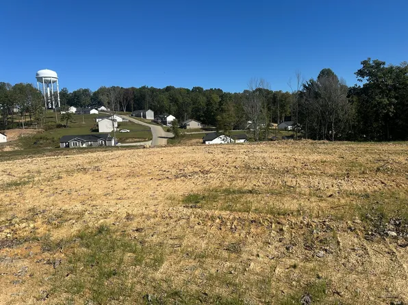 420 Hollywood Dr Lot 63-64, Corbin, KY 40701