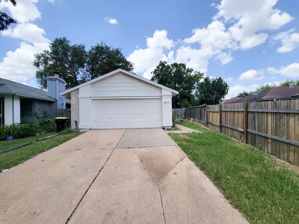 17706 Glenhagen Ct, Houston, TX 77084