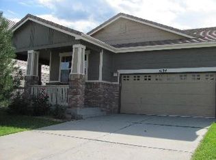 4194 Miners Candle Pl, Castle Rock, CO 80109