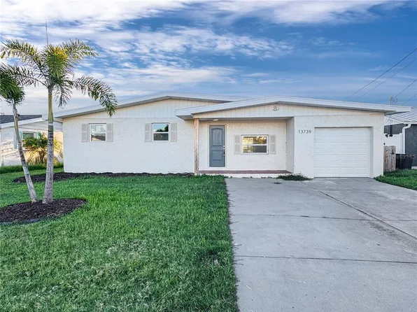 13739 Coco Ave, Hudson, FL 34667