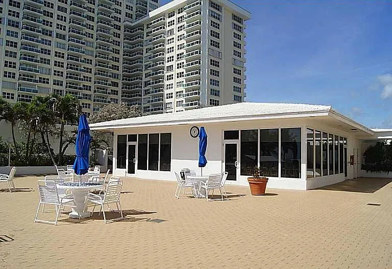 4010 N Galt Ocean Dr #414 — Photo 22