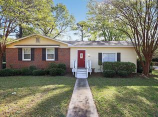 6740 Frances St, Columbia, SC 29209