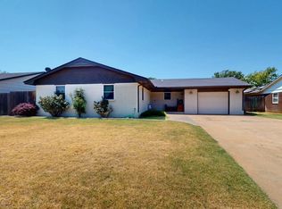 2615 2nd St, Woodward, OK 73801