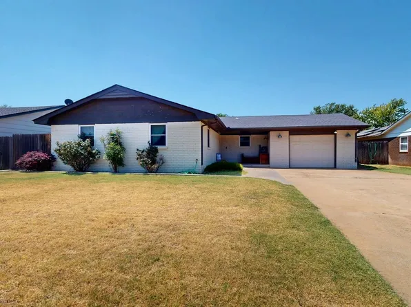2615 2nd St, Woodward, OK 73801