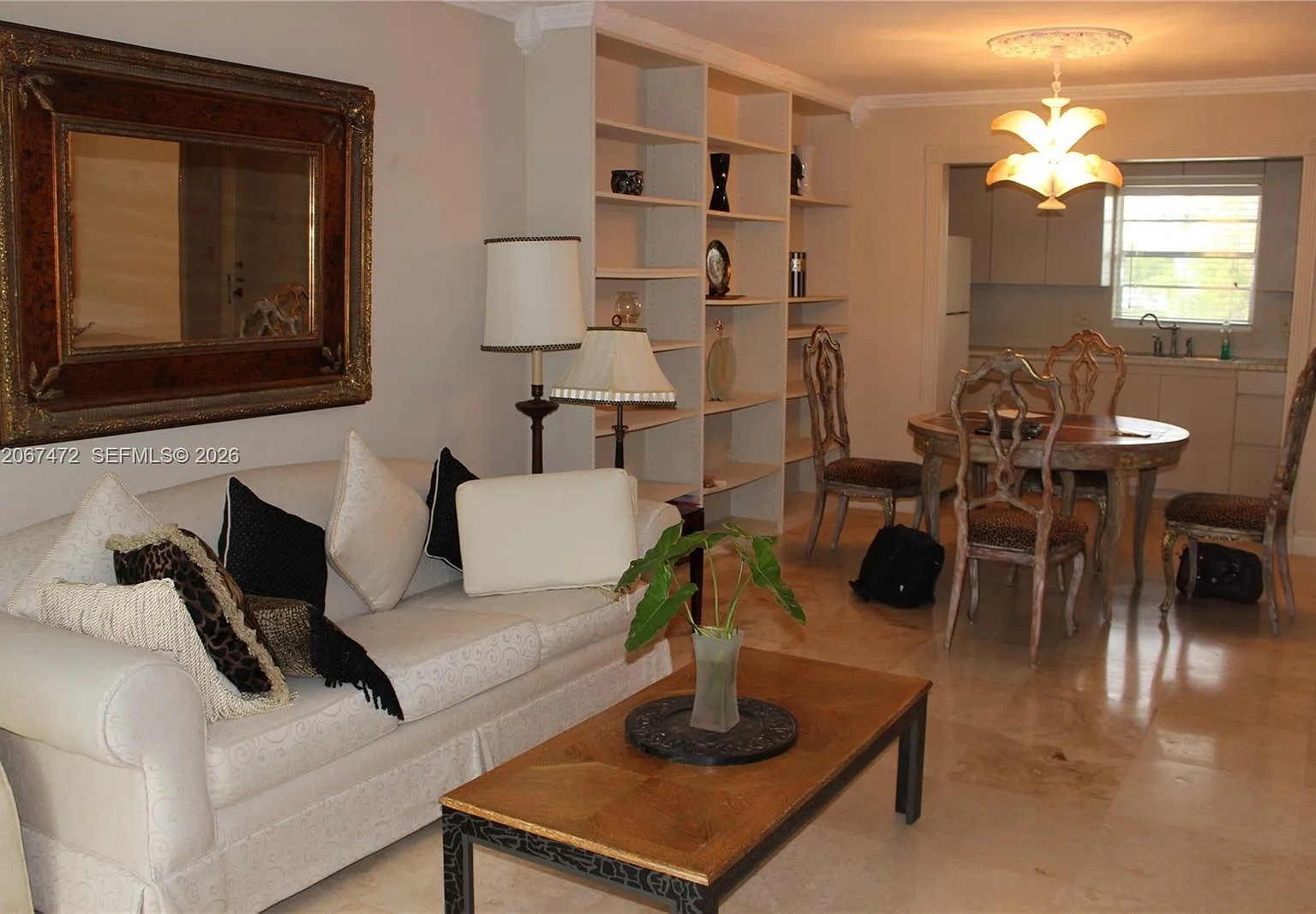 Village At Dadeland Condo — Photo 4
