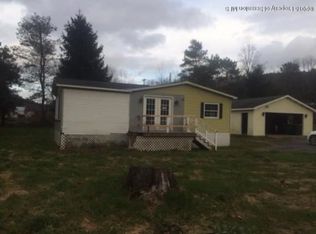 556 Randolph Rd, Great Bend, PA 18821