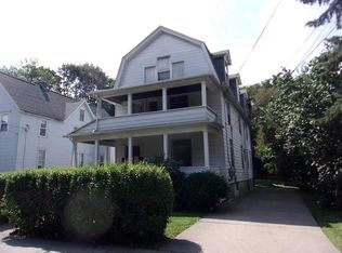 7 Arthur St APT 2, Binghamton, NY 13905