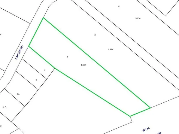 00-1 Carlos Rd, Catawba, NC 28609