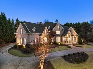 648 Glenover Dr, Milton, GA 30004