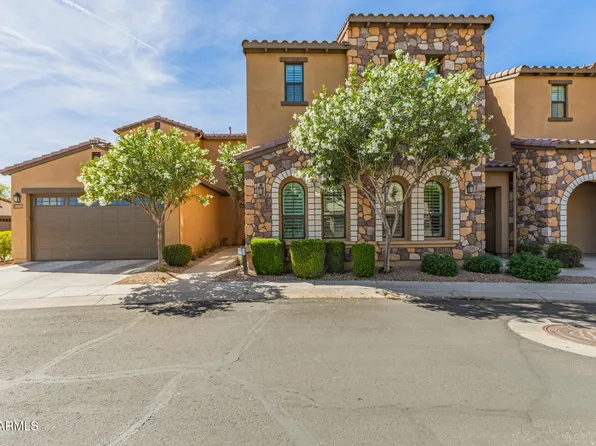 4777 S FULTON RANCH Boulevard #1068, Chandler, AZ 85248