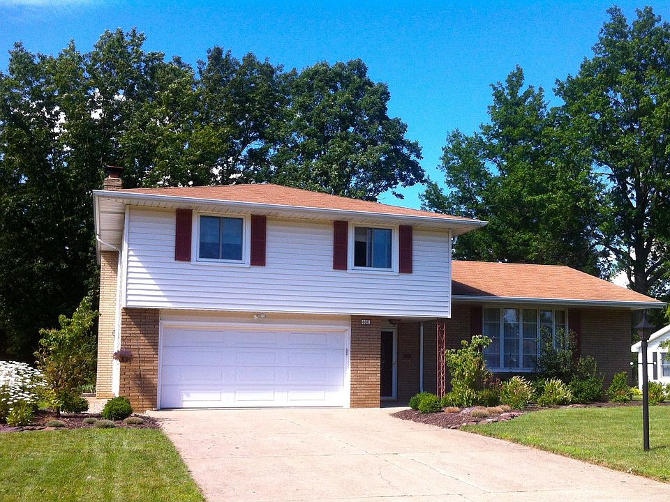 Front of the House