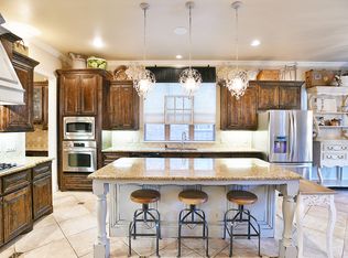 5604 Fox Chase Ln, McKinney, TX 75071