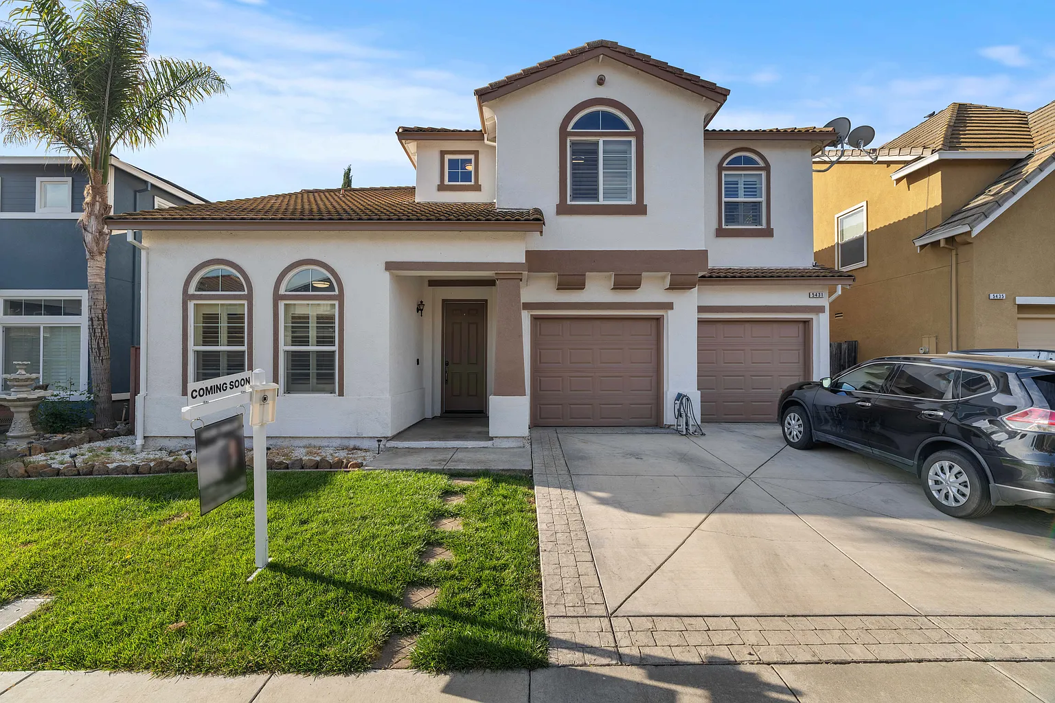 5431 Gold Creek Cir photo 1