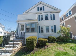 23-25 Whitridge St, Dorchester, MA 02124