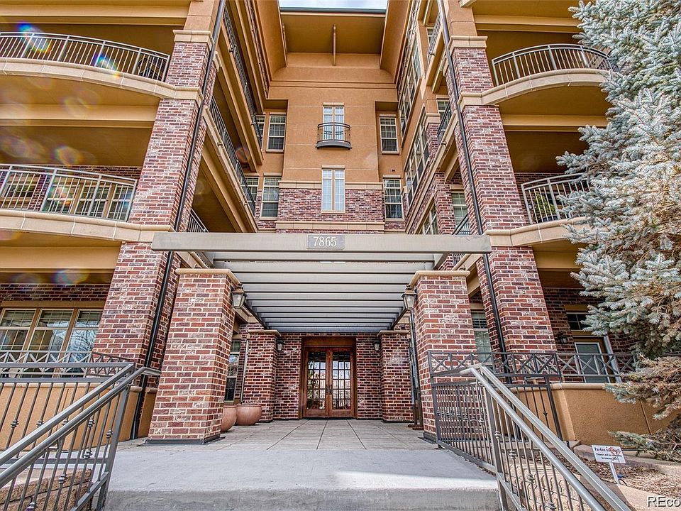 2nd image of 7865 Vallagio Lane #412