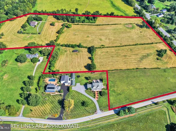 414 Belfast Rd, Sparks Glencoe, MD 21152
