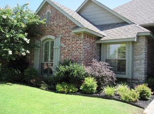 2740 NW 155th St, Edmond, OK 73013