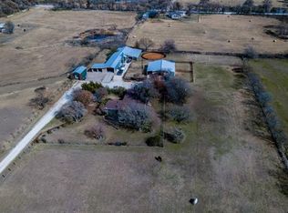 3188 Fm 933, Whitney, TX 76692