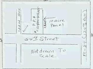 54th St, Fennville, MI 49408