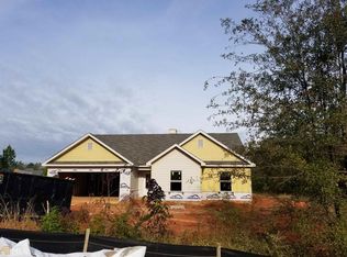 20 Lola St #49, Colbert, GA 30628