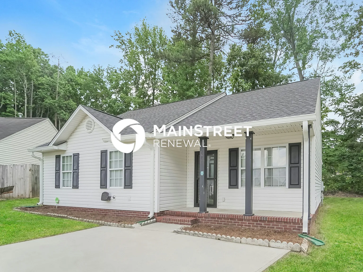 2200 Blue Hampton Ln — Photo 2