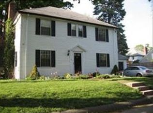 11 Madison Ave, Newton, MA 02460